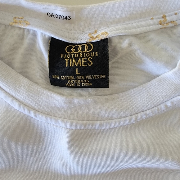 3D T-shirt - Picture 3 of 7